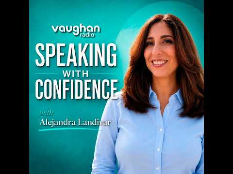 Speaking with Confidence 14/08/2026