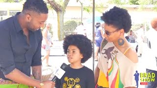 A Throwback To NYC’s 2019 Juneteenth Parade! | Holidays 2021