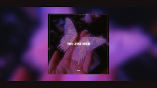 Envyr - You Just Need