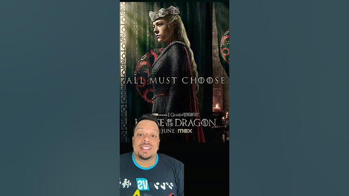 Análise do Episódio 6 da 2ª Temporada de 'A Casa do Dragão' #houseofthedragon #acasadodragão