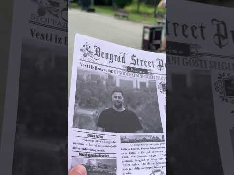 Belgrad street photographer #photography #belgrade