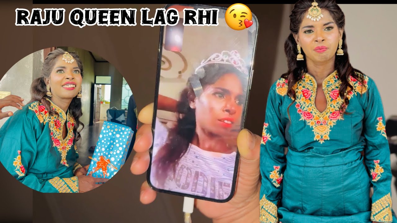 Parnaj ne dia raju ko surprise birthday pe 😍🥳 || vlogs