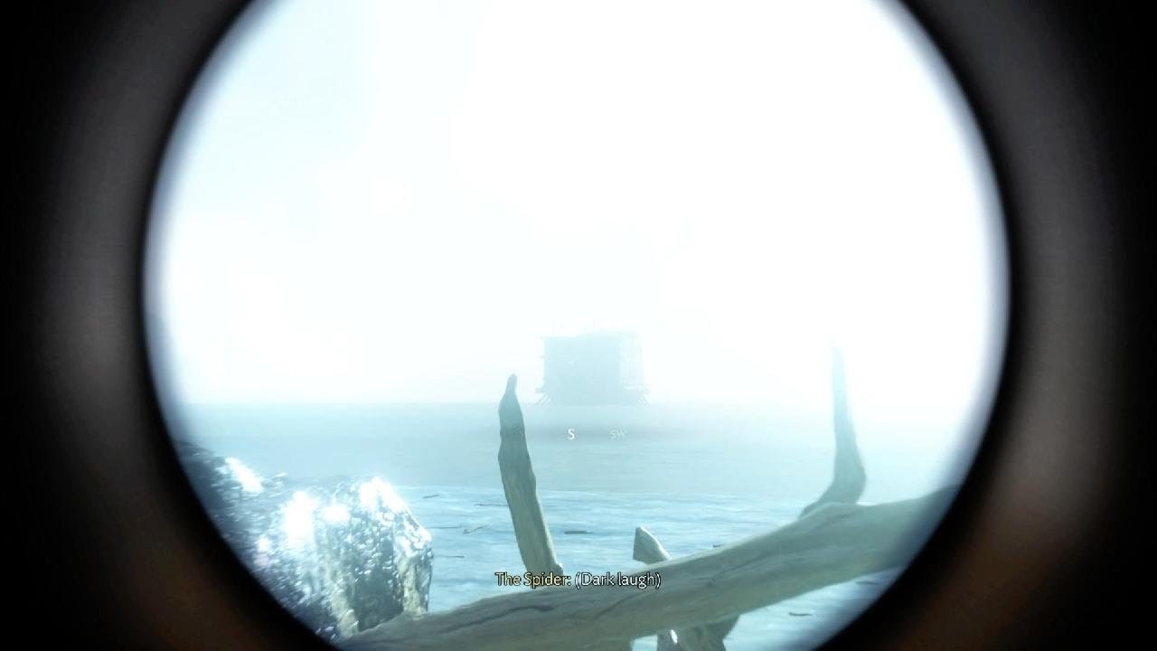 Ghost of Yōtei dragon