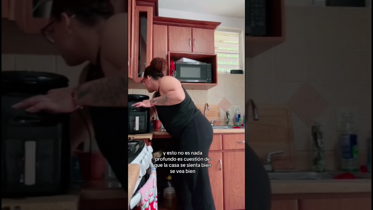 Siempre dicen que la casa puede esperar… pero a que costo!🫠☠️😂