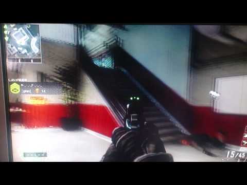 よくあるバグ【BO2】