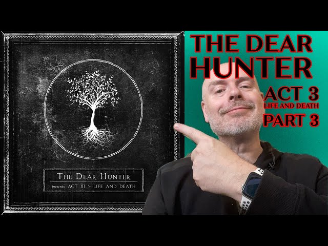 Listen to The Dear Hunter: Act 3, Part 3 - YouTube