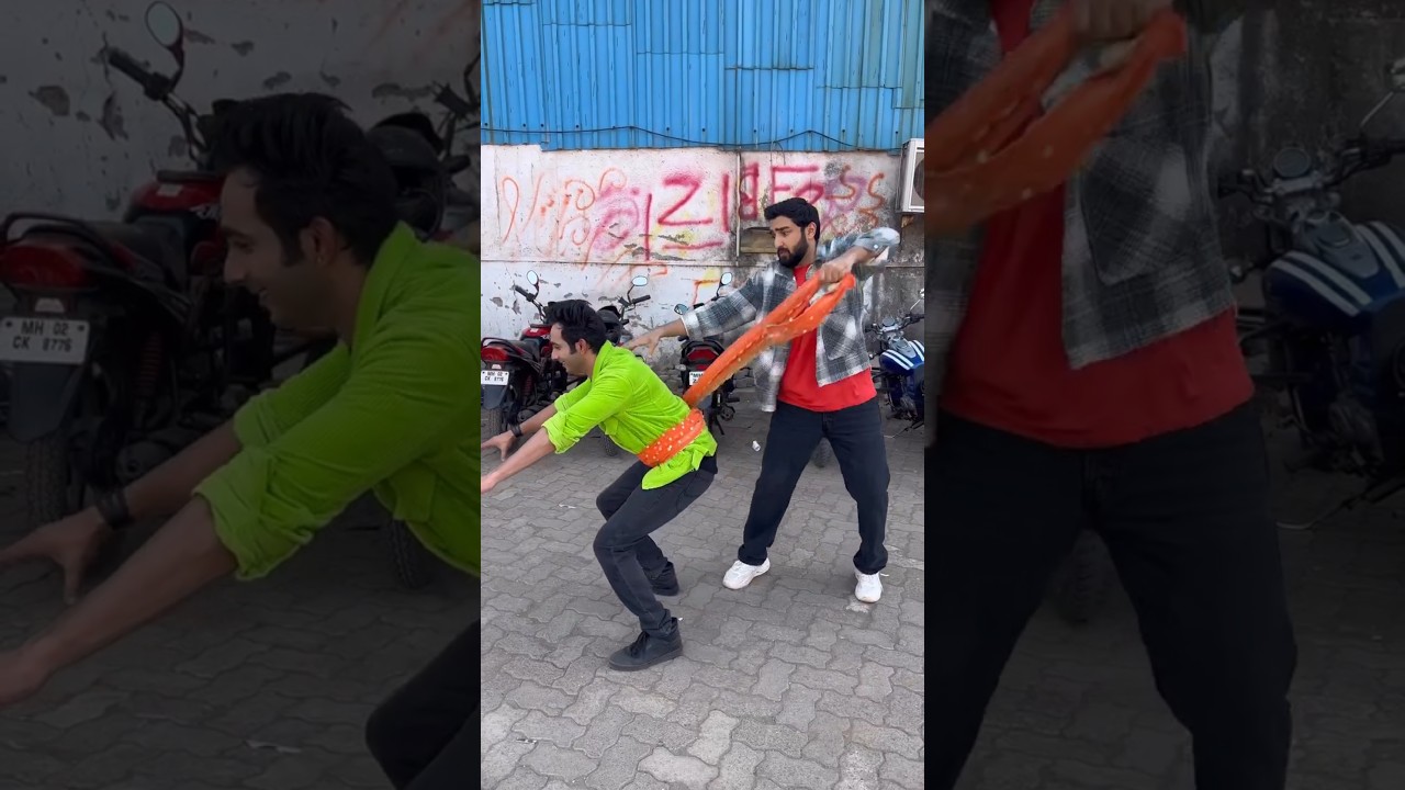 Rishi & Ayush Funny Reel 😂 Bhagya Lakshmi Serial Today Episode Promo 