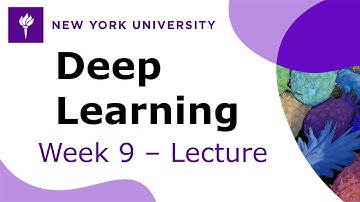 Week 9 – Lecture: Group sparsity, world model, and generative adversarial networks (GANs)