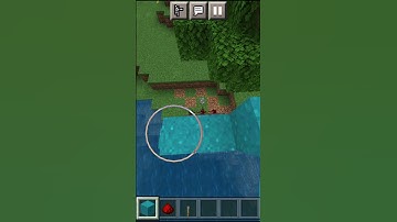 Minecraft Auto Bridge Maker #shorts #viral #minecraft