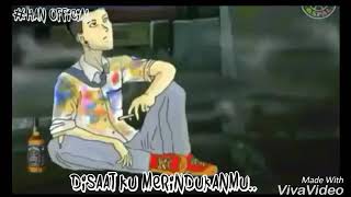 story WA keren 30 detik.. jangan lupa bahagia hari ini :-)