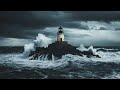 The Lonely Lighthouse of Fate | Epic Indie Rock | Emotional Alt-Rock | Official Audio