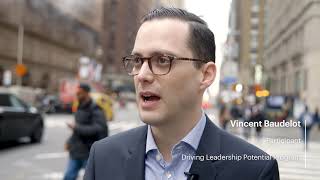 IESE DLP: Driving Leadership Potential Program