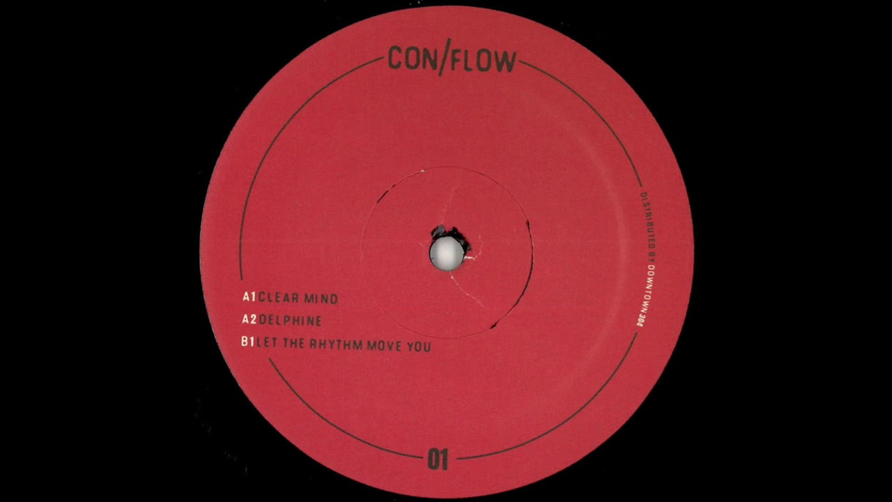 [PREMIERE] Clear Mind - Confetti & Flothow | Confetti & Flothow [2019]