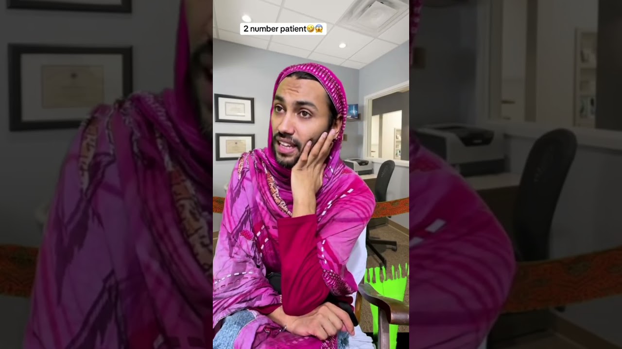 Ab to washroom jany pr b tex😂|2 number patient🤣