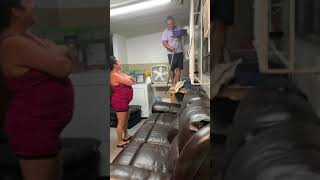 La Suegra Y El Yerno