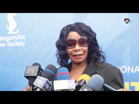Video: Je, Mawakili wanapaswa kusajiliwa na Chama cha Wanasheria?