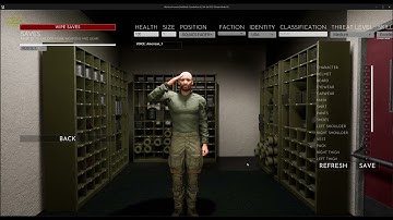 Warbox 0.0.4.6 General Improvements Sneak Peak