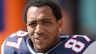 Former NFL WR Reche Caldwell MURDERED Net Worth