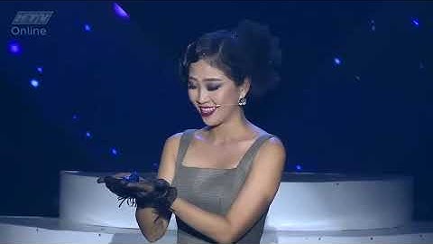 Sắc Xám - MC Liêu Hà Trinh - Anh xin lỗi thì em xin nhận, từ nay về sau đừng bận lòng nhau chi nữa