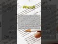 Exam Result | #shorts #viral #trending #youtubeshorts #trendingshorts #motivational #jacresult