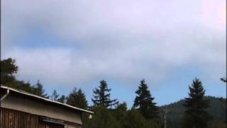KCBY UFOs IN COOS COUNTY