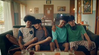 Spotify • Bikin Beda Suasana • Lagu Menyentuh Hati • Mabar • TVC Edisi 2022 • Iklan Indonesia 15 sec