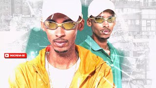 Corneteira Envolvente  Mc Gw  Dj Kennedy Obraboo  