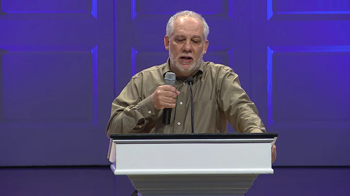 Mark Roser | Psalm 37 | 9/1/2017