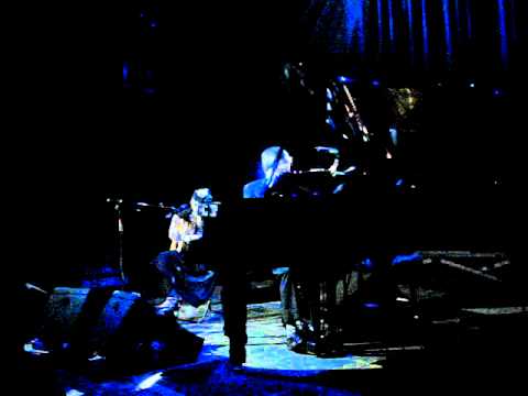 Divine Comedy - Neil Hannon & Cathy Davey - I only...