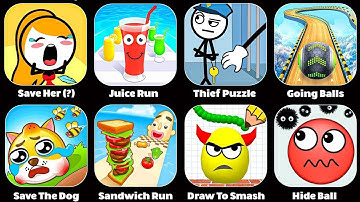 Hide Ball,Draw To Smash,Ragdoll Break,Snake Clash,Race Master,Roblox,Sandwich Runner...