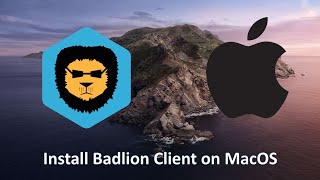 How to install Badlion Client on macOS