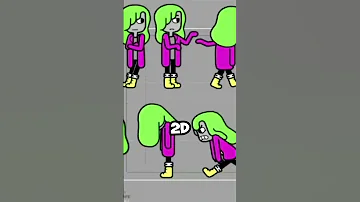 The Gumball Animators Are INSANE 