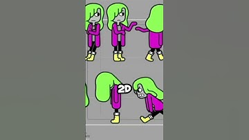 The Gumball Animators Are INSANE!