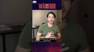 #Warrior stars Andrew Koji and Jason Tobin talk about season three's fight sequences