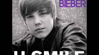 Justin Bieber - U smile. (Studio Version)