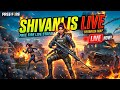 Shivani gaming 001 is live! like and subscribe