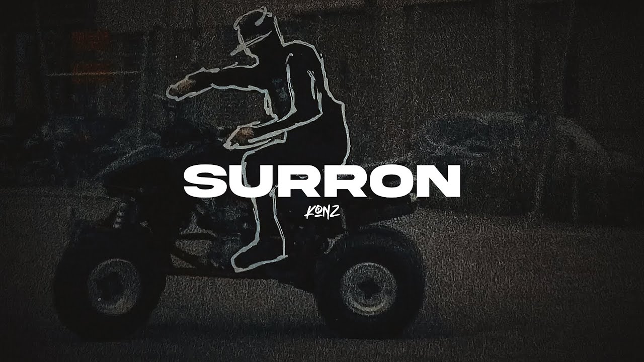 [FREE] Tunde x Meekz Type Beat - ''Surron