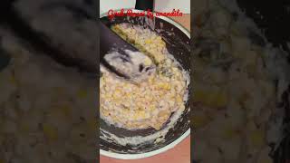 Must try Party Appetizer #Corn Bites, #snack