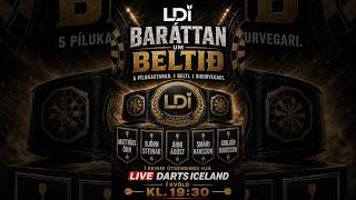 Baráttan um beltið - Streymi 2