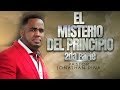 MISTERIO DEL PRINCIPIO 2da parte/ Pastor Jonathan Piña.