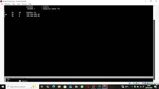 Konfigurasi DNS Server di debian12