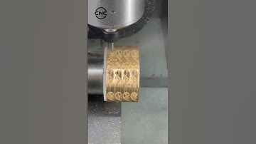 Tishya cnc engineering work | cnc machine job work #cncmachine #cncbangles #cnc#atc #gold #jewellery
