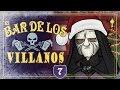 El Bar de Los Villanos - 12 Dias de Navidad