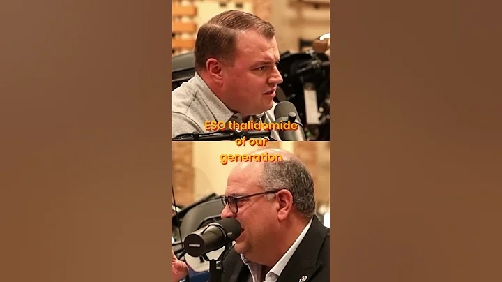 PFAS: Toxic Chemicals Hidden in Everything? Scary Truth Revealed! #shorts