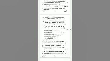 #ignou । MEV-014 QUESTION PAPER । JUNE 2022 @sankhya67