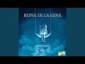 Reina de la luna