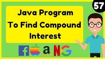 Java Program To Calculate Compound Interest || #shorts #ytshorts #youtubeshorts # #utsavdabhi  #java