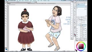 My Sartorial Evolution // Part 1