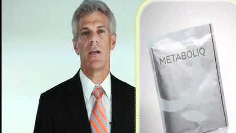 Qivana Metaboliq Systems Overview