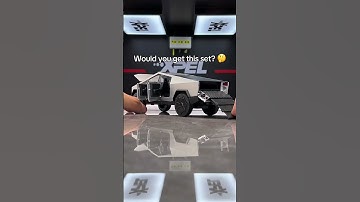 Thumbnail of Who wants one?👇 #car #cars #gift